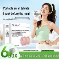 Enzyme & Fiber Digestive Aids