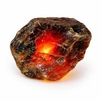 Amber Orange Uncut CERTIFIED Natural Raw Rough 85.00 Ct Real Loose Gemstone 51.2 mm