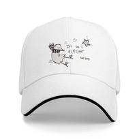 New Los Suaves Rock Band Baseball Caps Casual  Sandwich Hat Unisex Women Adjustable Sun Cap Sport as show