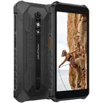 ULEFONE RUGKING 2 PRO 4G Viedtālrunis 4/128GB Black | 000000LK | 6975326660990
