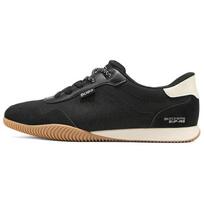 Skechers Bobs Mesh Comfortable Versatile Breathable Support Low-Top Sneakers Women sneakers Black 114890-BLK 36