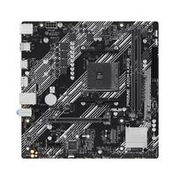 Pamatplāksne Asus ASUS PRIME A520M-K ARGB AMD A520 Socket AM4 micro ATX | 90MB1R00-M0EAY0 | 4711636596107