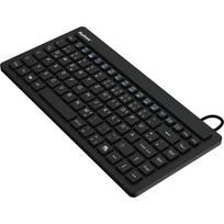 KeySonic Industrie-TAS, Silikon, IP68, BK, KSK-3230IN (US) | 28113 | 4250078165781