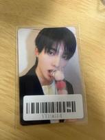STRAY KIDS Hyunjin kms Mihora Ichigo
