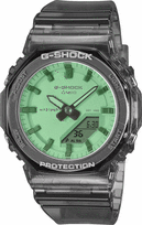 Moteriškas Laikrodis G-SHOCK G-CLASSIC GMA-P2100SR-1AER