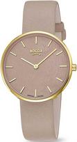 Moteriškas Laikrodis BOCCIA TITANIUM 3387-01