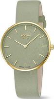 Moteriškas Laikrodis BOCCIA TITANIUM 3387-04