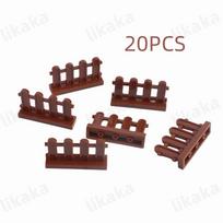 High-Quality Fence High-Quality Building High-Quality Blocks Play sets High-Quality Parts High-Quality Moc High-Quality Railing High-Quality Blocks