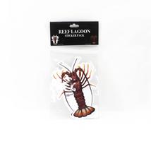 Reef Lagoon Sticker Pack Southern Rock Lobster (0928)