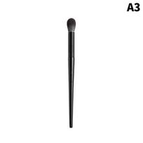 1 Pcs Nose Shadow Brush Angled Contour Makeup Brushes Eye Nose Silhouette Eyeshadow Cosmetic Concealer Brush Makeup Tools