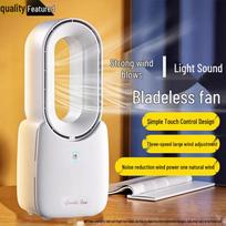 Stiger Bladeless Desktop USB Fan