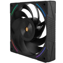 Thermalright TL-K12R CPU Fan 120mm Case Cooler Fan, 4-Pin PWM Connector Computer Fan, 2150RPM Speed, Desktop Reverse Outlet Fan (TL-K12R)