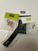 NCT Dream Chewing Gum Keyring Haechan Unopened Dream Theater Child Dream
