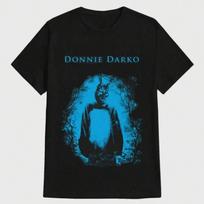 Payeah DONNIE DARKO Movie Characters Fashion Prints Casual Digital Print Pure Heavy Unisex T-Shirt S