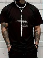 I Know The Plans Verse Bible Jesus God Christian Gift Unisex T-Shirt S