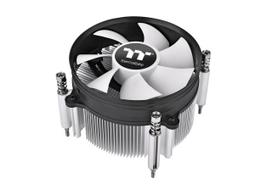 Thermaltake Gravity i3 Air-Cooled CPU Cooler CL-P094-AL09WT-A FN1770