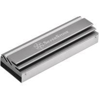 SilverStone Aluminum Alloy M.2 SSD Heat Sink Pad SST-TP04T
