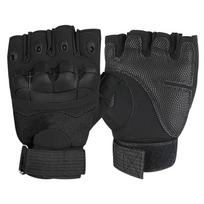 Tactical Half Finger Gloves - Wear-Resistant, Non-Slip, Outdoor Combat, Fitness, Cycling Sports.