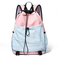 Lightweight Badminton Sports Bag Waterproof Gym Pack Casual Tennis Racket Backpack  Fitness