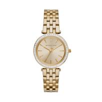 Michael Kors Women's Quartz Stainless Steel Watch MK3365