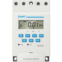 CHNT KG316T Series Programmable Timer Switch AC220V