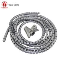 Tianxu Cable Organizer Sleeve 22mm Diameter