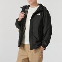 The North Face Men's Outdoor Thin Windbreaker 8DRZ4H0 L