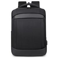 Waterproof Student School Bag Large Capacity Laptop Bag Oxford Coth Backpack  Outdoor juoda