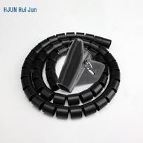 HUIJUN Outdoor Cable Management Tube