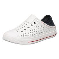 Skechers Boys' Slip-on Mesh Clogs 91995L US 1.5