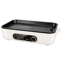 SUPOR Multi-functional Electric Grill & Fryer CN plug (adapter included)
