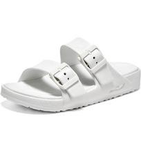 Skechers Women's Sporty EVA Slide Sandals US 5.5