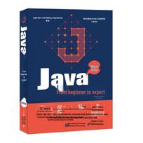 Java from Novice to Expert: Essence Edition