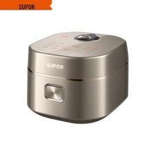 Supor 2L IH Far Infrared Rice Cooker CN plug (adapter included)