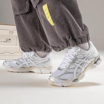 ASICS GEL-CUMULUS 1203A733-102 Unisex Casual Shoes EU 40
