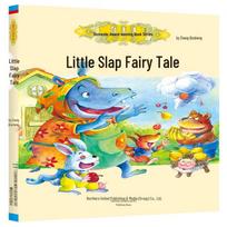 Award-Winning Palm-sized Fairy Tales