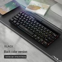 AULA F3061 Wired Mechanical Gaming Keyboard