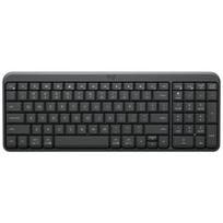 Logitech K251 Wireless Bluetooth 99-Key Compact Keyboard