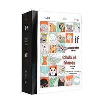 If Animals Had Social Media (4-Book Set)
