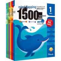 Mind Map English Vocabulary Learning Set