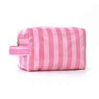 Large Capacity Travel Cosmetic Storage Bag Waterproof Toiletry Storage Bag  Business Trip Hot Pink