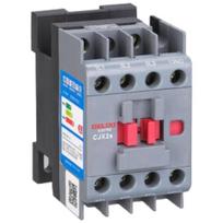 DELIXI CJX2S Series AC Contactor 220V