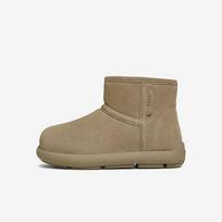 Tata Women's Plush Lined Winter Snow Boots 36