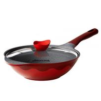 Amercook Alfita Titanium Non-stick Wok