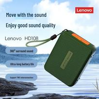 Lenovo HD108 Wireless Bluetooth Speaker