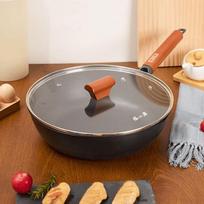 Zhang Xiaoquan Refined Iron Non-Stick Stir-fry Pan