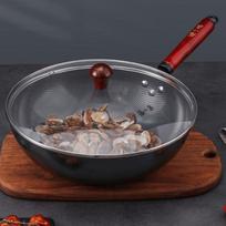 Zhang Xiaoquan Jialan Pearl Fine Iron Wok