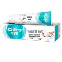 Nice Natural Salt Toothpaste - 4 Pack