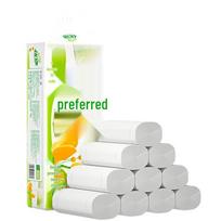 Heart & Heart Coreless Toilet Paper