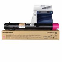 Fuji Xerox CT201831 Original Red Toner Cartridge